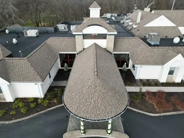 Fox Hollow Country Club in Commercial