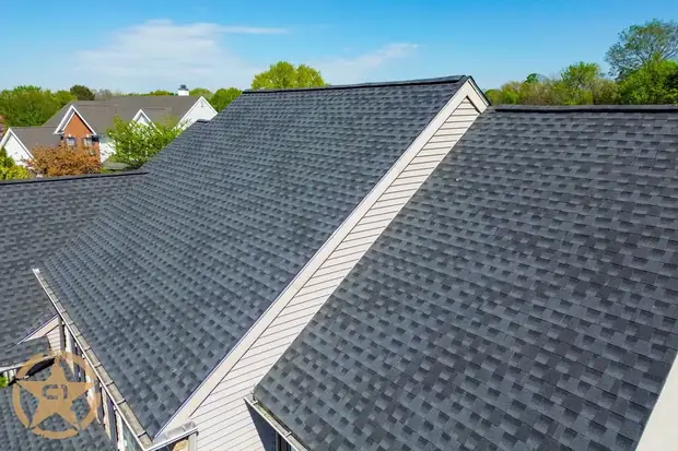 Roof replacement in Easton, PA