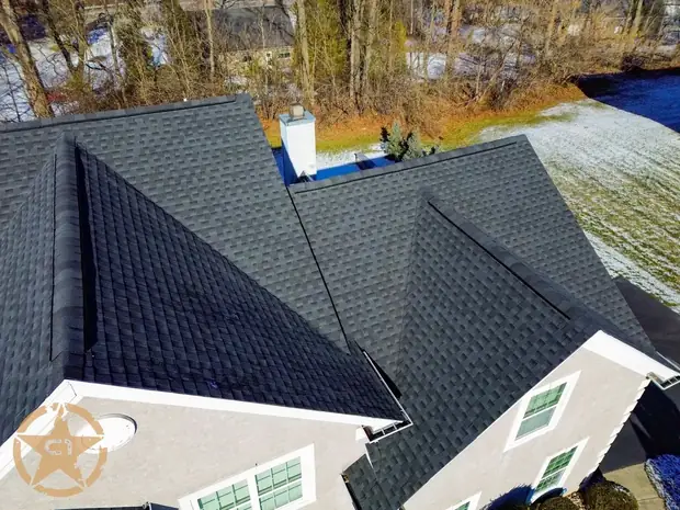 Roof replacement in Lehigh Valley, PA