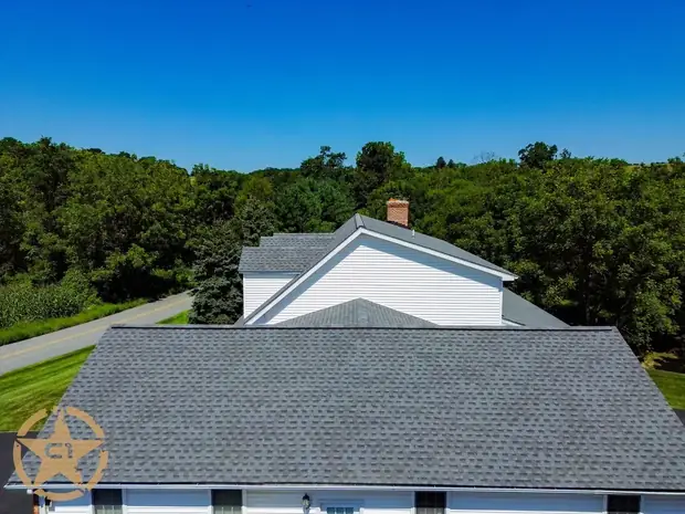 Roof replacement in Coplay, PA