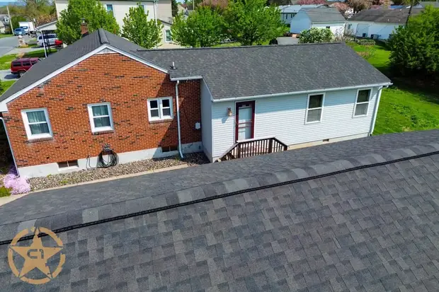 Completed project in Bethlehem, PA
