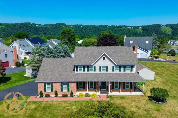 Completed project in Lehigh Valley, PA