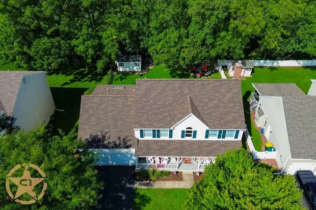 Completed project in Easton, PA