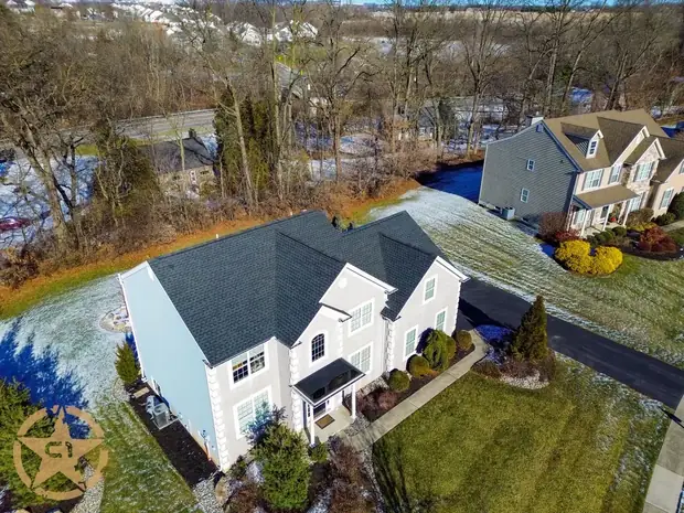 Completed project in Lehigh Valley, PA