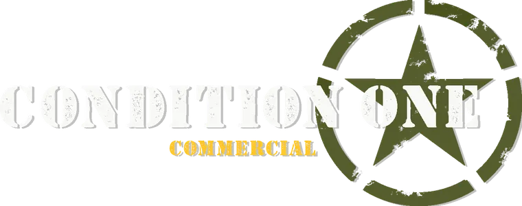 Condition One Commercial
