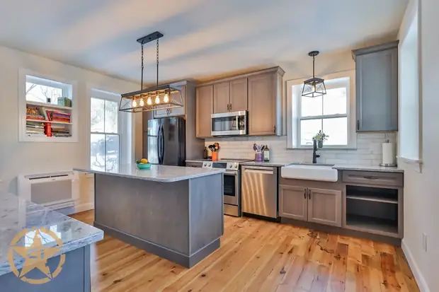 Renovation in Fogelsville, PA