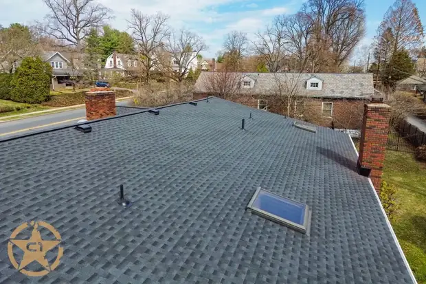 Roof replacement in Bethlehem, PA