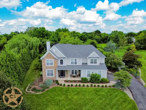 Completed project in Easton, PA