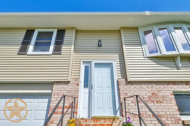 Siding in Bethlehem, PA