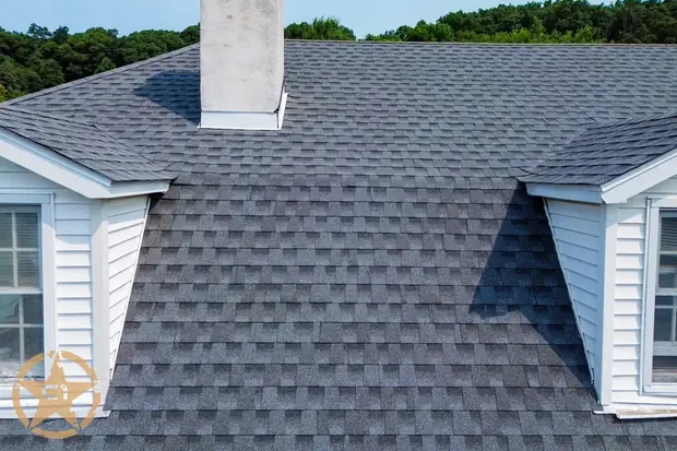 Roof replacement in Hellertown, PA