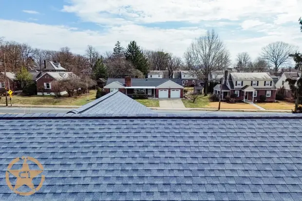 Roof replacement in Bethlehem, PA