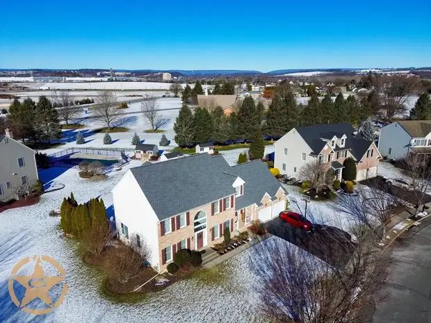 Completed project in Easton, PA