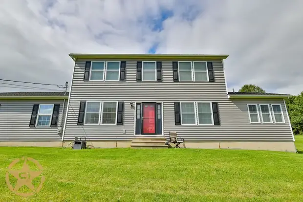 Completed project in Lehigh Valley, PA