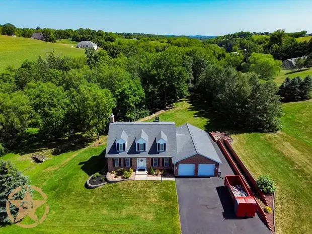 Completed project in Coplay, PA
