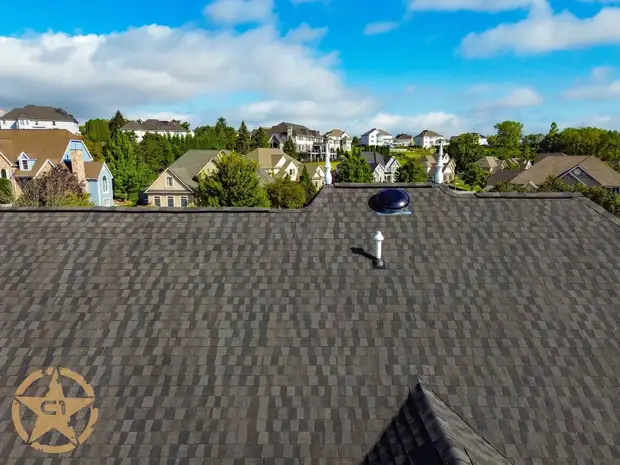 Roof replacement in Easton, PA
