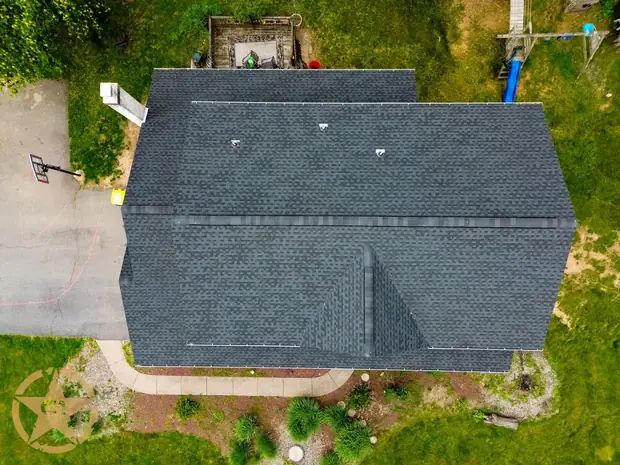 Roof replacement in Orefield, PA