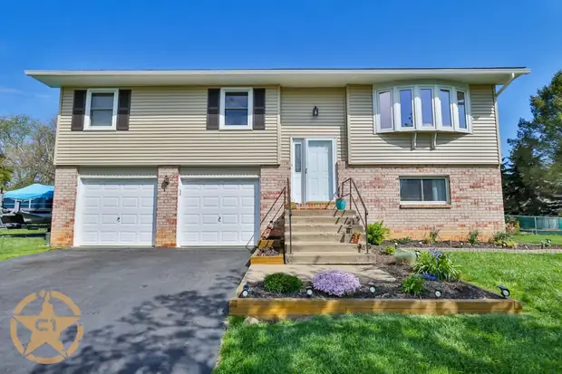 Completed project in Bethlehem, PA