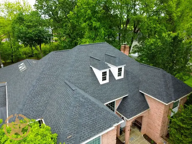 Roof replacement in Bethlehem, PA