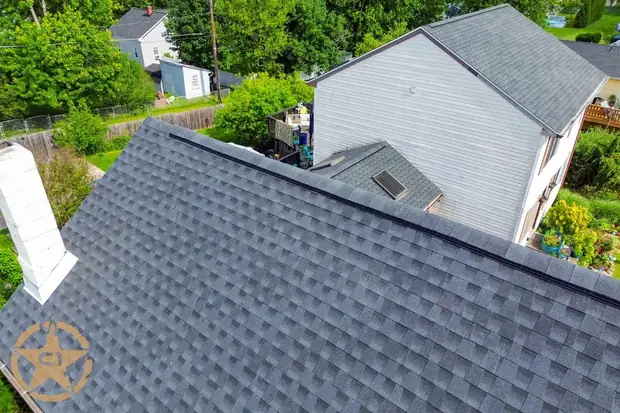 Roof replacement in Bethlehem, PA