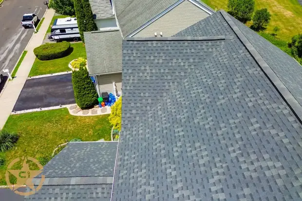 Roof replacement in Allentown, PA