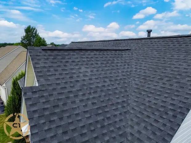 Roof replacement in Bethlehem, PA