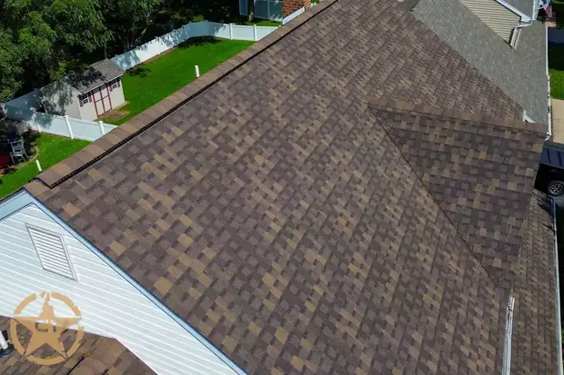 Roof replacement in Easton, PA