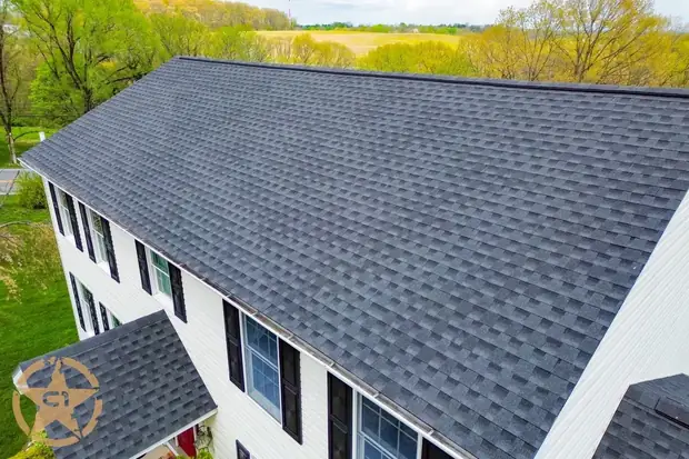 Roof replacement in Schnecksville, PA