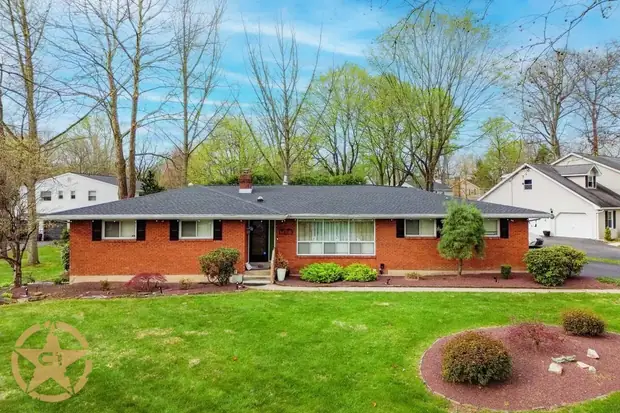 Completed project in Bethlehem, PA