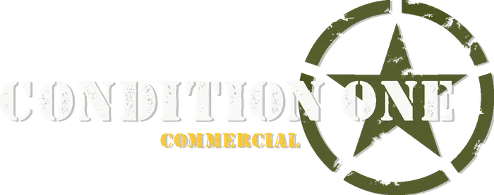 Condition One Commercial