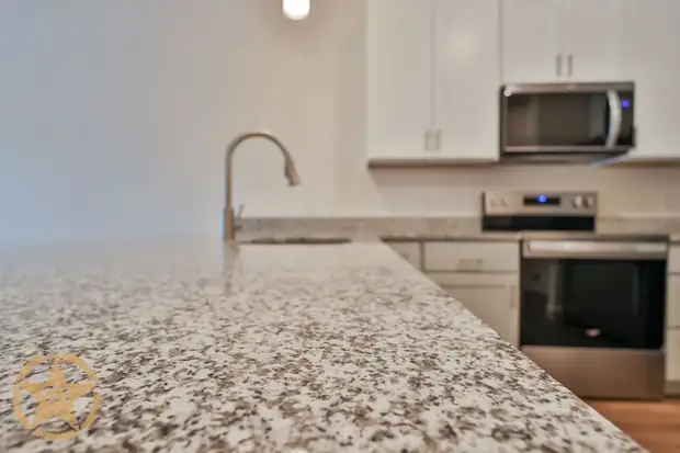 Renovation in Multi-unit and interiors
