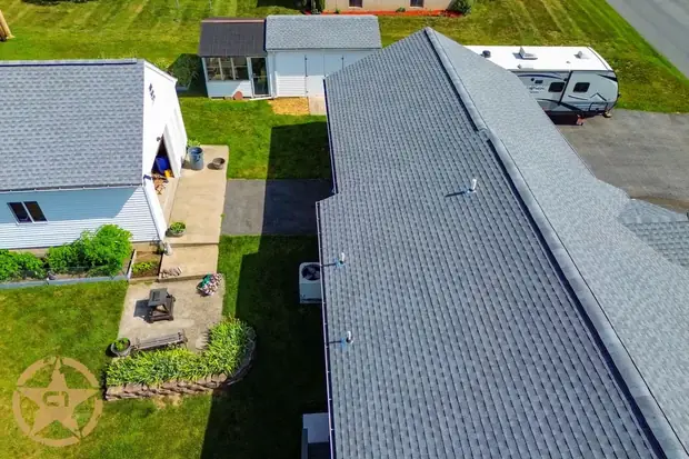 Roof replacement in Lehigh Valley, PA