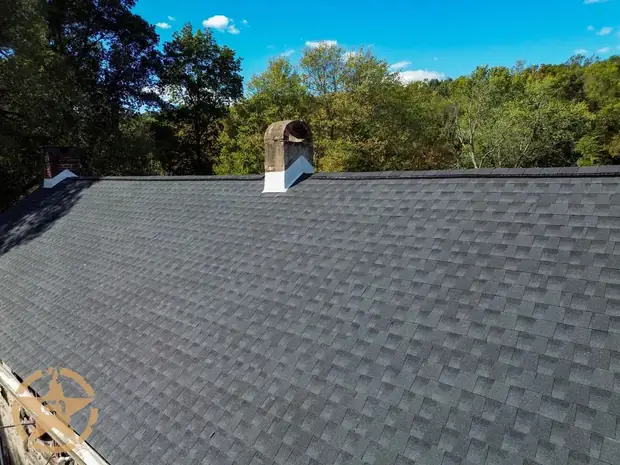 Roof replacement in Allentown, PA