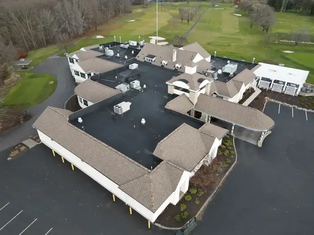 Fox Hollow Country Club in Commercial