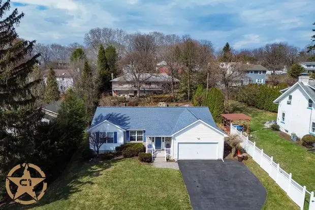 Completed project in Bethlehem, PA
